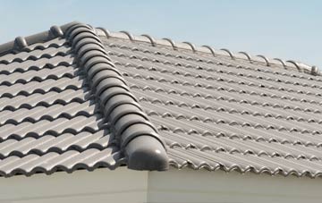 advantages of Strabane clay roofing