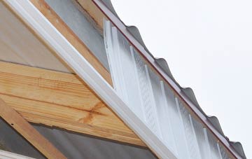 why Strabane fascia repairs are essential