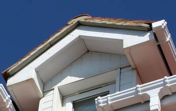 Strabane fascia installation costs
