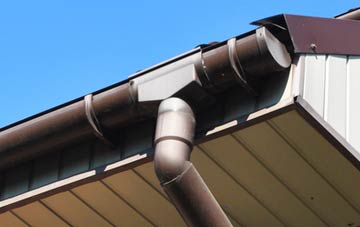 types of Strabane fascias