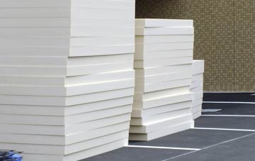 Strabane flat roof insulation costs