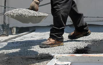 Strabane flat roofing companies