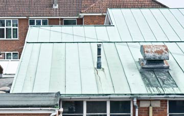 Strabane lead roofing costs