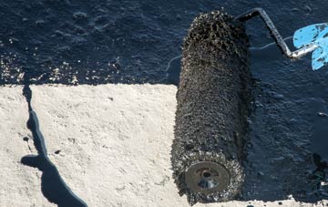 Strabane liquid sealant waterproofing