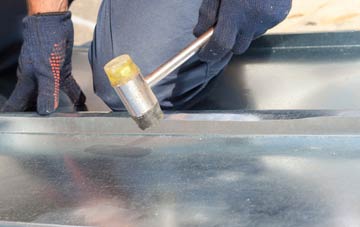 Strabane metal roofing costs