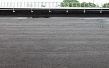Strabane asphalt roof replacement