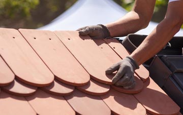 Strabane roof tile contractors