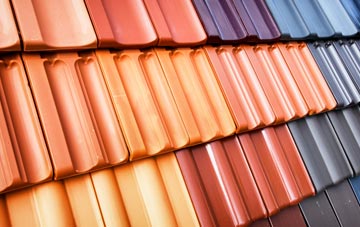 Strabane roof tile costs