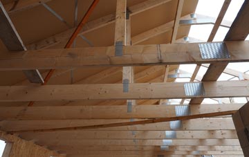 Strabane roof truss costs