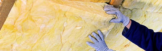 quotes for Strabane roof insulation