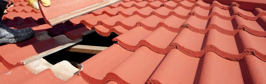 compare Strabane roof repair quotes