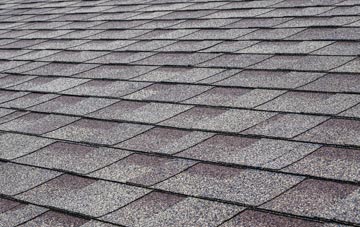 Strabane tiles for shallow pitch roofing