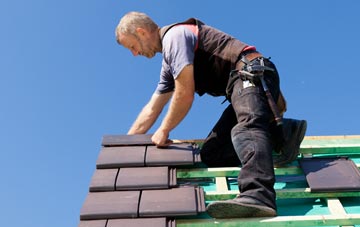 disadvantages of Strabane slate roofing