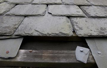 Strabane slate roof repairs and maintenance