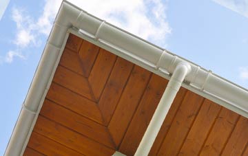 Strabane soffit types