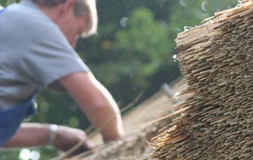 professional Strabane thatchers