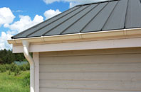 Strabane fascia repair