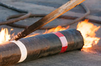 free Strabane flat roofing repair quotes