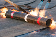 Strabane flat roof sealing