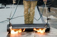 Strabane flat roof sealing quote