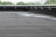 find rated Strabane flat roofing companies