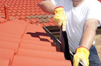 Strabane gutter repair