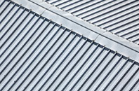 Strabane metal roofing