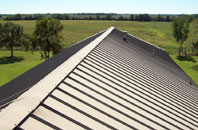 Strabane metal roof quotes