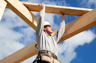 Strabane roof replacement work