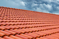 Strabane roofing tiles