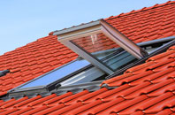 Strabane roof window