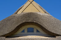 Strabane thatch roofing